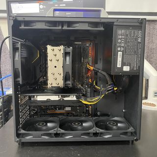 i7-8700K Gaming PC503435832528752640