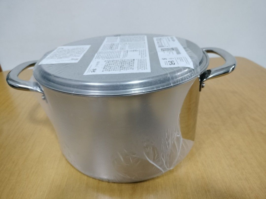 IKEA 365+ Pot with Lid491138308197601282