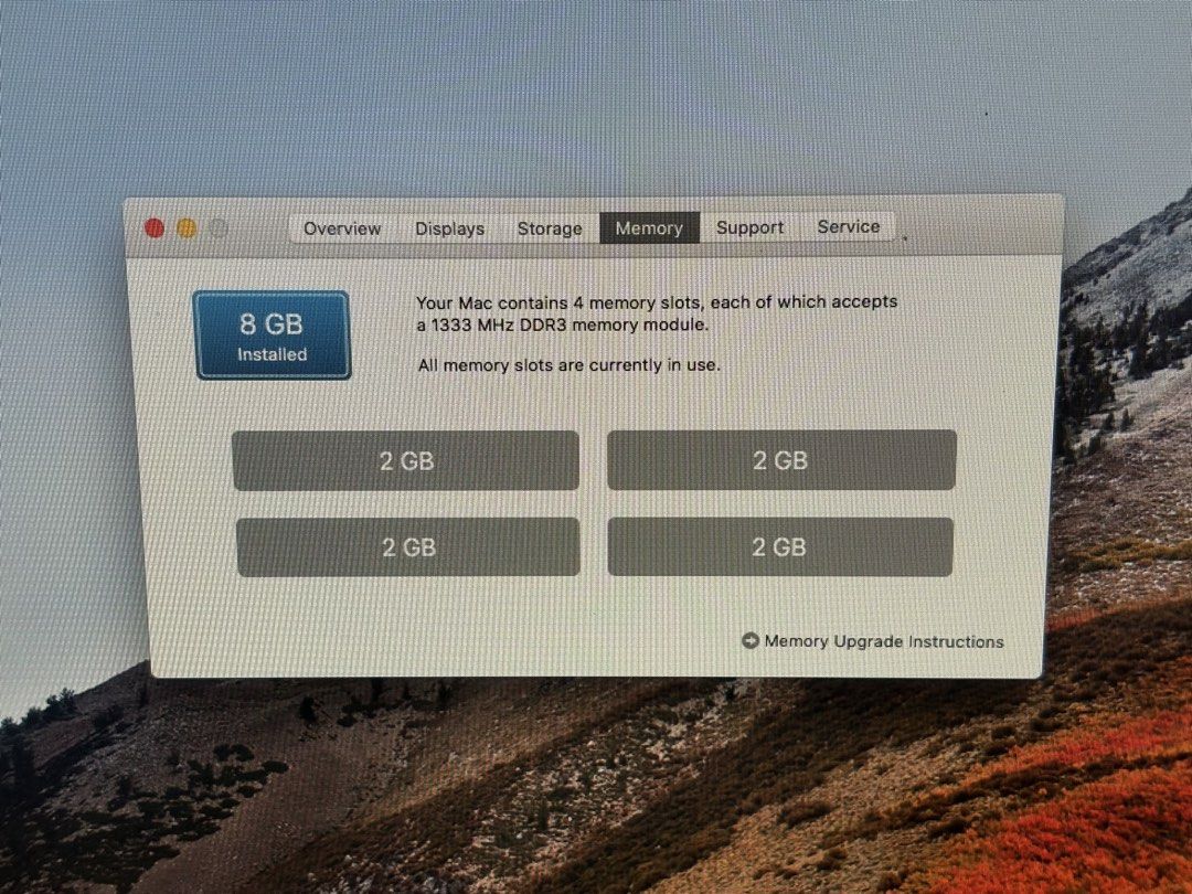 Imac A1311490953744277852163
