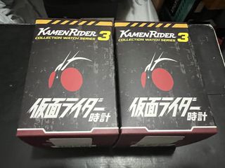 仮面ライダー S.H.figuarts セット 幪面超人手錶盲盒影月出售| 網上購買1,000+ 件幪面超人手錶盲盒影月