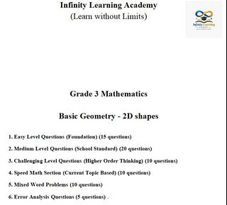 (Category: ) located in . Submitted by infinitylearningacademy26 (Listing ID 1445736045, Image 1). Description: .