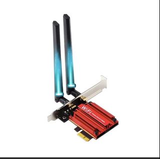 Intel AX210 WiFi6E BT5.3503255135033108480