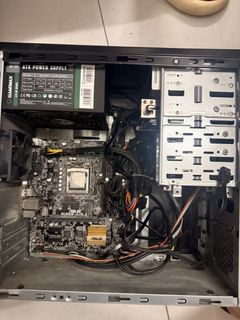 Intel Core i3-6100 Desktop Computer503677551955814400