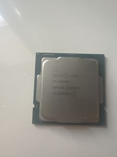 Intel Core i5-10500 CPU503269988206520320