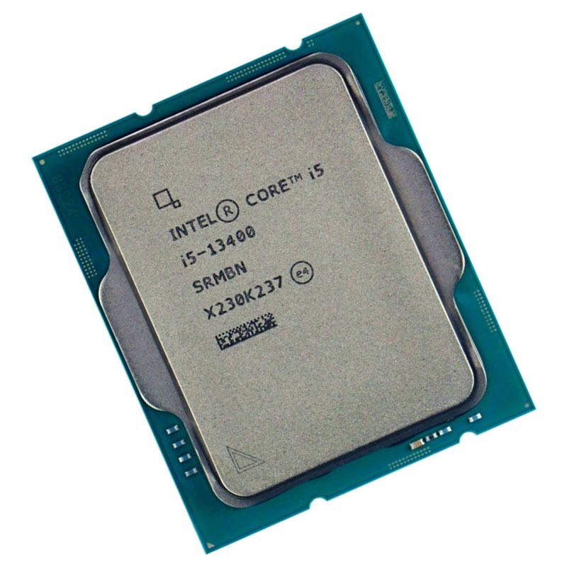 Intel Core i5-13400 Processor491089055460239360