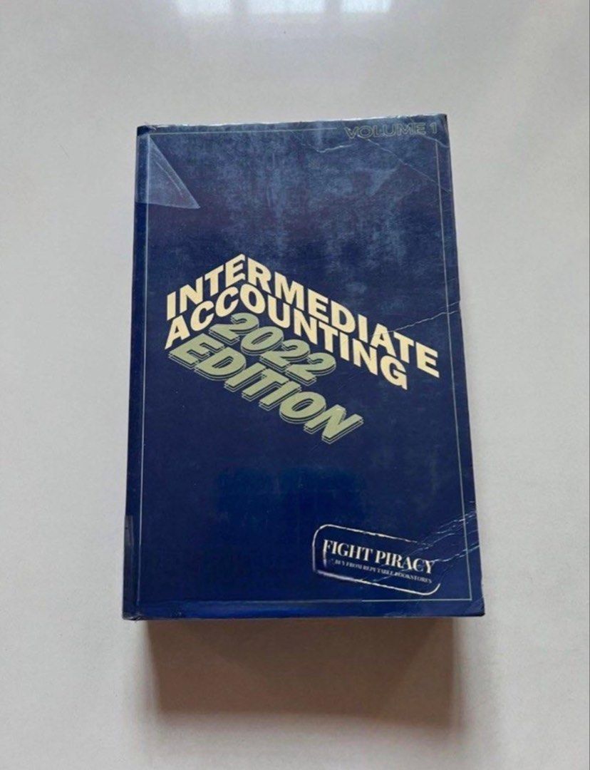 Intermediate Accounting 1 by Valix (Category: Textbooks) located in Manila. Submitted by jayt01 (Listing ID 1445736530, Image 1). Description: .