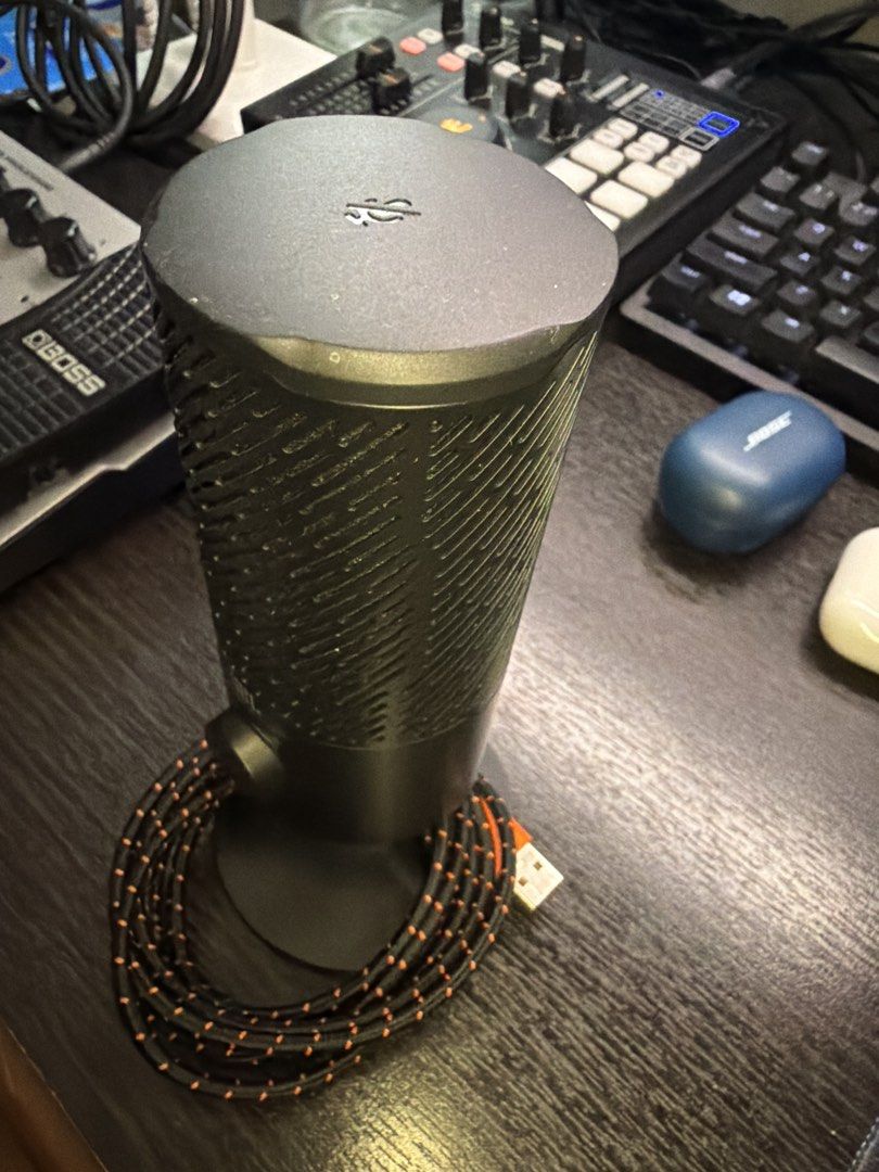 JBL Quantum Stream USB Microphone491285677647472641