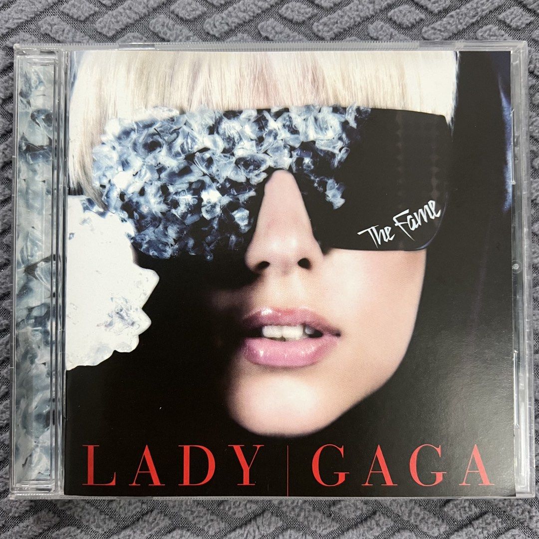 Lady Gaga - The Fame (Category: CDs & DVDs) located in Caloocan City. Submitted by thelittlejewelcase (Listing ID 1445750902, Image 1). Description: .