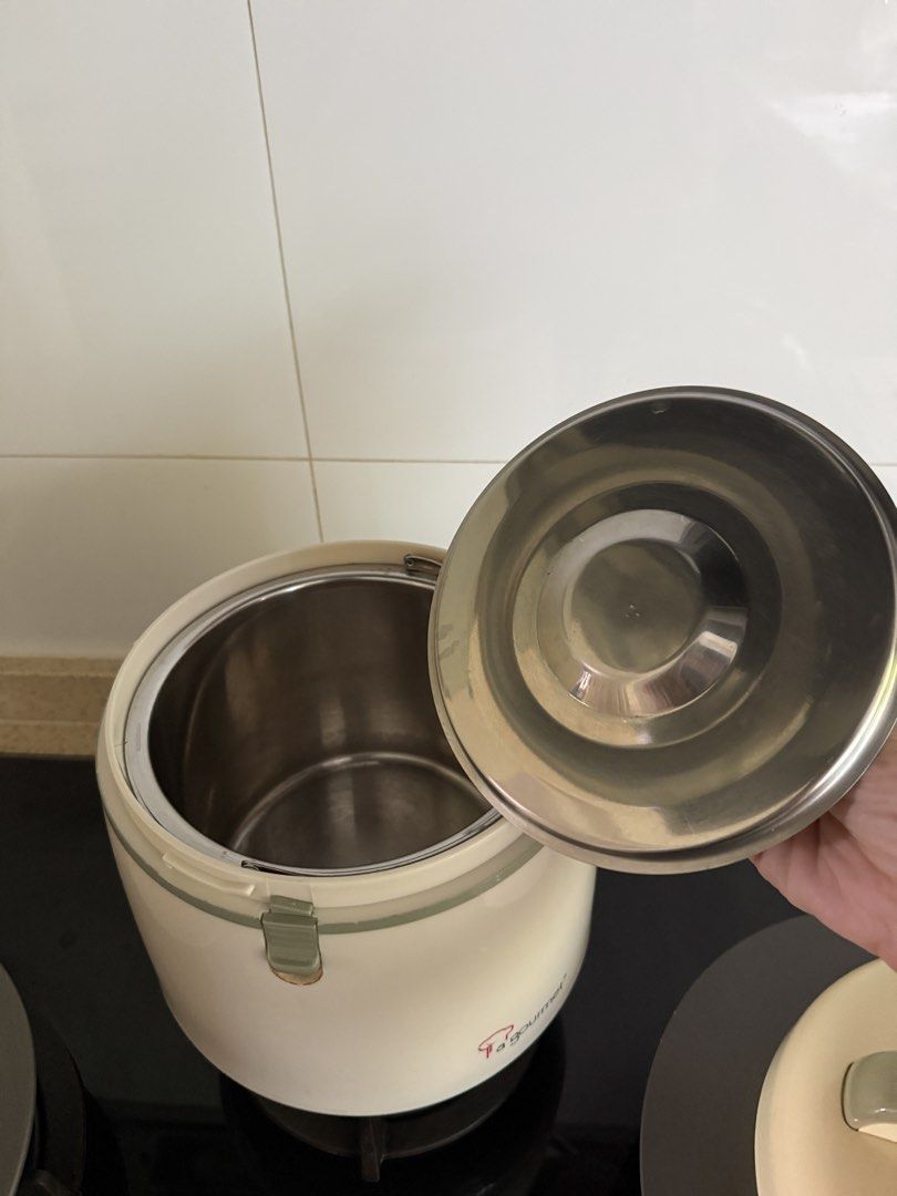 LaGourmet Thermal Cooker490761137779517441