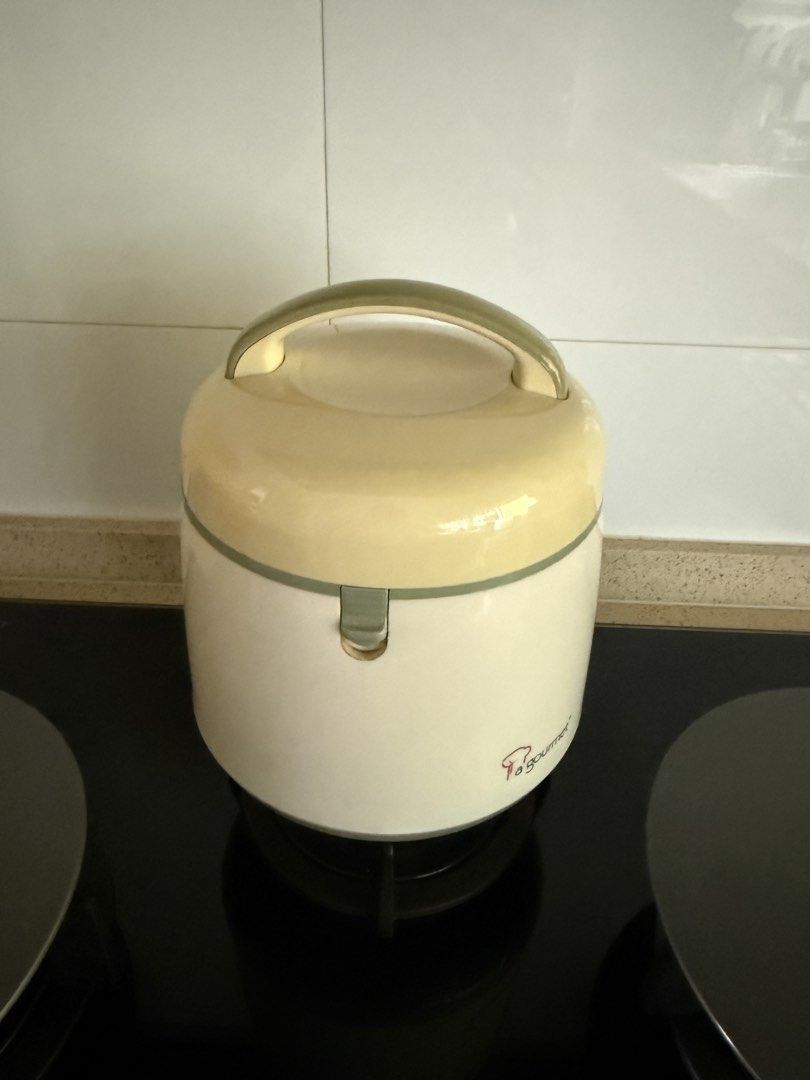 LaGourmet Thermal Cooker490761137779517440