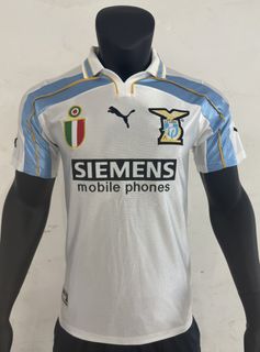 (Category: ) located in . Submitted by calcio_sport_jersey (Listing ID 1445781828, Image 1). Description: .