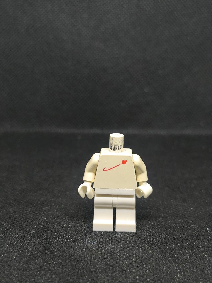 LEGO Minifigure Torso, Head, and Legs - Various Sets (Category: Lego & Building Sets) located in Bacoor. Submitted by patrickpy063765 (Listing ID 1445617549, Image 3). Description: - Genuine LEGO minifigure parts - Includes scientist head and torso with lab coat - Assorted torsos and legs from various sets - Features Star Wars and Ninjago-style figures - Ideal for custom LEGO builds - Great for replacing lost pieces P40-150 pm.