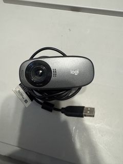 Logitech Computer Camera503791653508894720