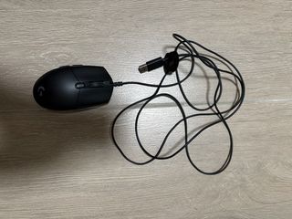 Logitech G PRO Gaming Mouse Wired503994139584778240