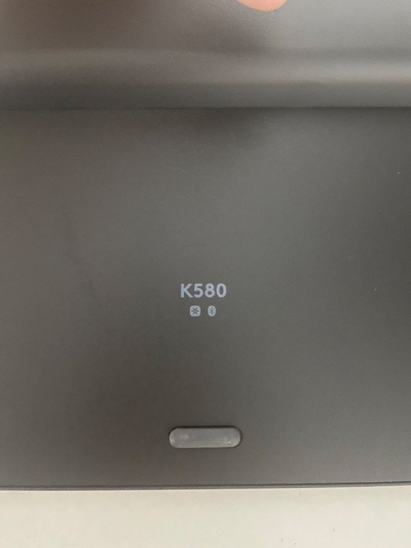 Logitech K580 Wireless keyboard491187919536803841