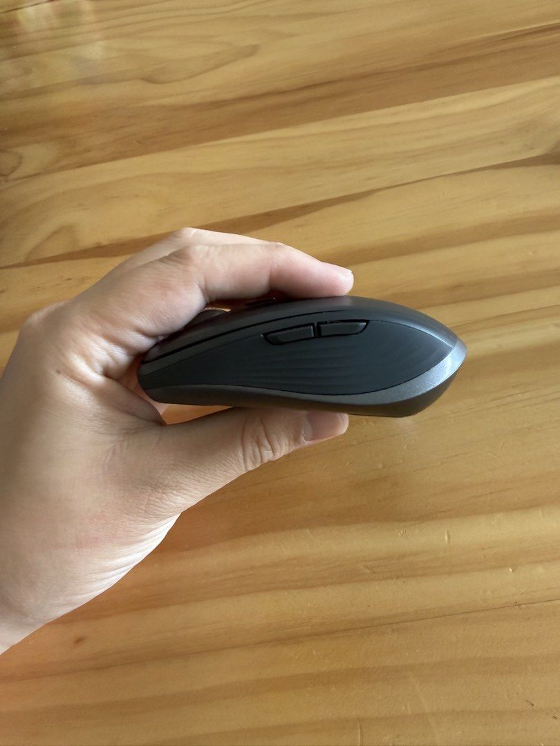 Logitech MX Anywhere 3S Wireless Mouse490809518604298243