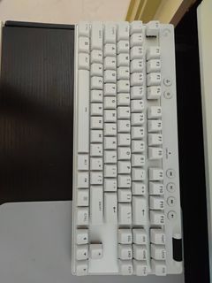 Logitech Pro X TKL Rapid503595601411461120