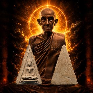 LP Kuay Wat Kositaram  Collection item 1