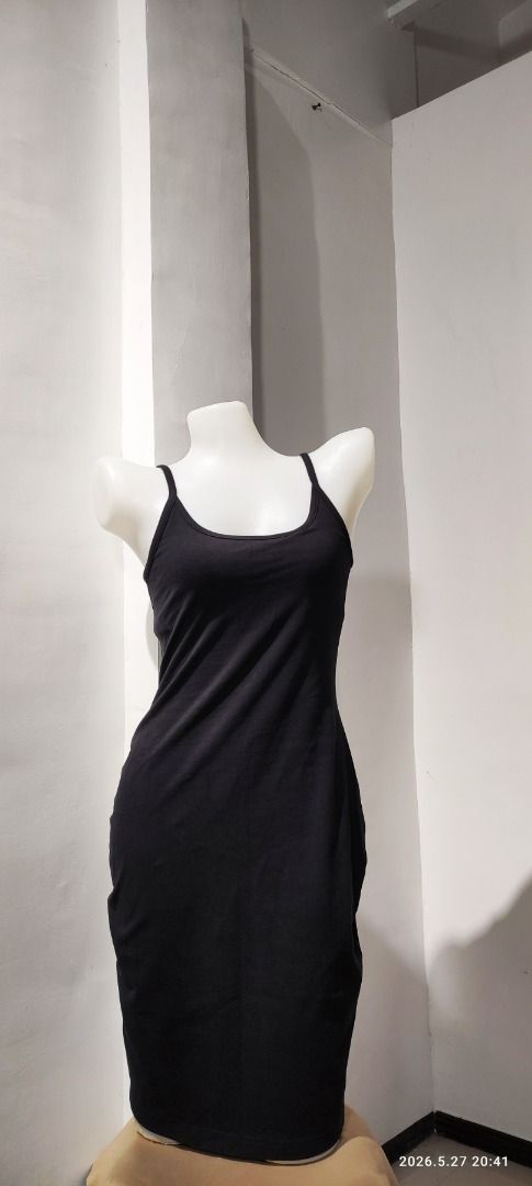 Lululemon (size 4) Inner Glow Dress (Category: Activewear) located in Calamba. Submitted by lulu.thrift.finds (Listing ID 1445678959, Image 1). Description: Lululemon Size 4 Inner Glow Dress No discount for single items. Can give a little discount for multiple-item purchases. Kindly check my store, selling all lulu :) First to pay basis Payment via GCash only Shipped thru Jnt within 2-3 days Free shipping for min 1.5k purchase If item is not mark