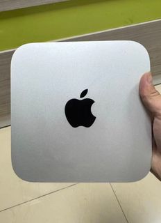 Mac mini 2014 8+1TB SSD503662402874920960