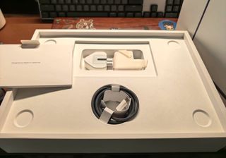 MacBook Air M4503761305444044800