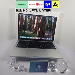 LAPTOP & DESKTOP Collection item 1