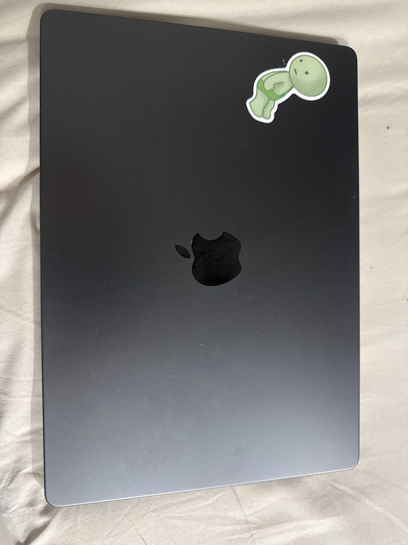 Macbook Pro M4 Pro Chip491181690994698244