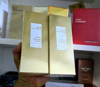 (Category: ) located in . Submitted by perfume.malaysia (Listing ID 1445673496, Image 1). Description: .