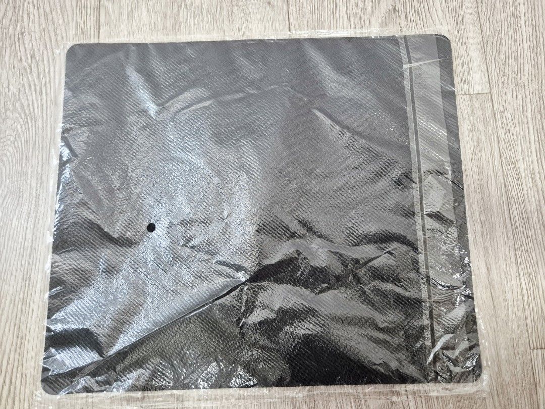 Mandai zoo mousepad491191066879610881