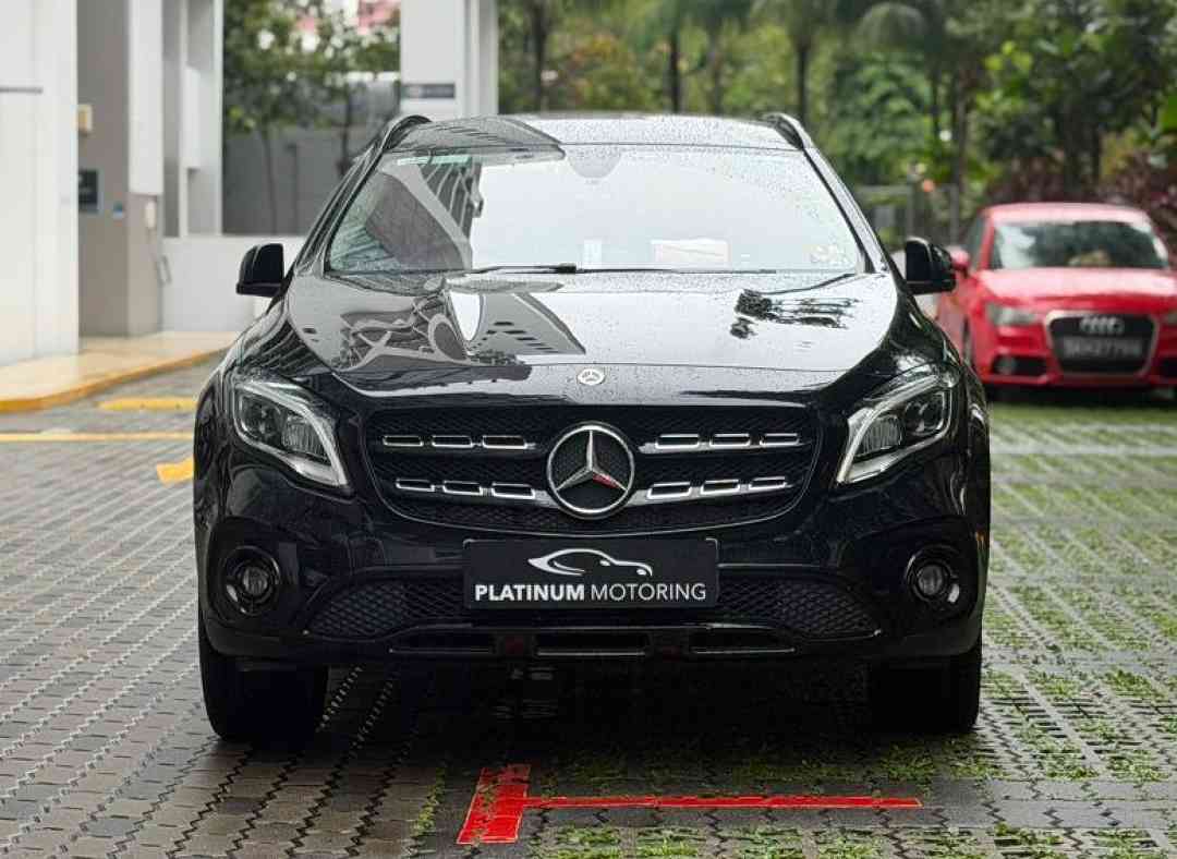 (Category: ) located in . Submitted by platinummotoringsg (Listing ID 1445614749, Image 1). Description: .