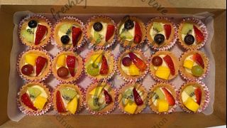 Anyhow Bake Menu Collection item 2