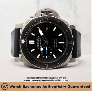 (Category: ) located in . Submitted by watchexchange.sg (Listing ID 1445705875, Image 1). Description: .