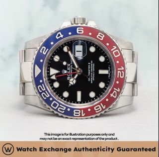 (Category: ) located in . Submitted by watchexchange.sg (Listing ID 1445134158, Image 1). Description: .