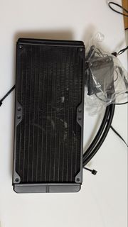 MSI MEG CoreLiquid S280 AIO503483991799244800