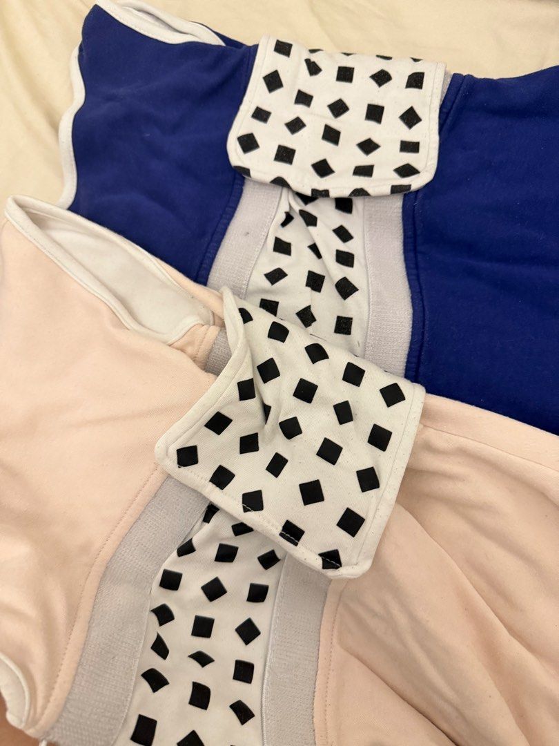 Nanit 12-24 months Sleeping bag sleepsuit (Category: Baby Monitors) located in Marikina City. Submitted by bg22.23 (Listing ID 1445787455, Image 3). Description: PRICE FOR 2! Hard to find..
