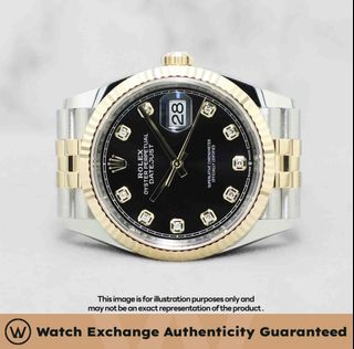 (Category: ) located in . Submitted by watchexchange.sg (Listing ID 1445626865, Image 1). Description: .