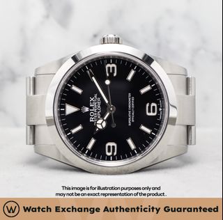 (Category: ) located in . Submitted by watchexchange.sg (Listing ID 1445706723, Image 1). Description: .