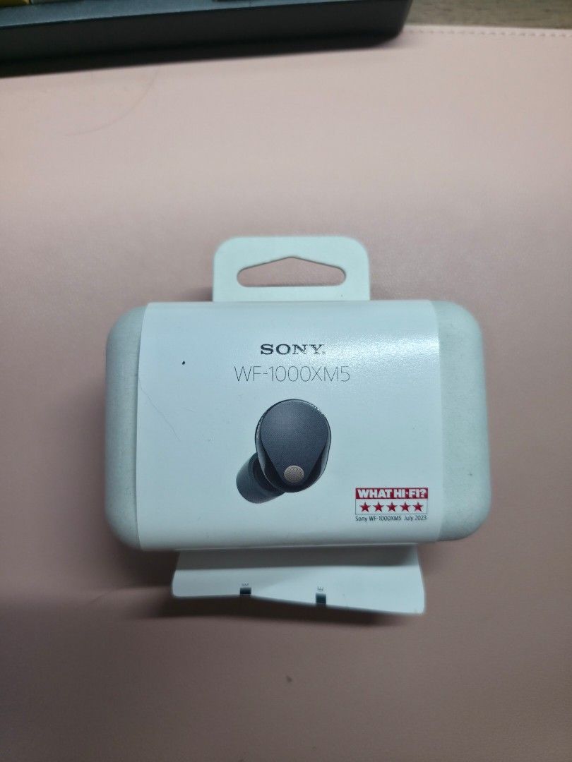 NEW Sony WF 1000XM5
