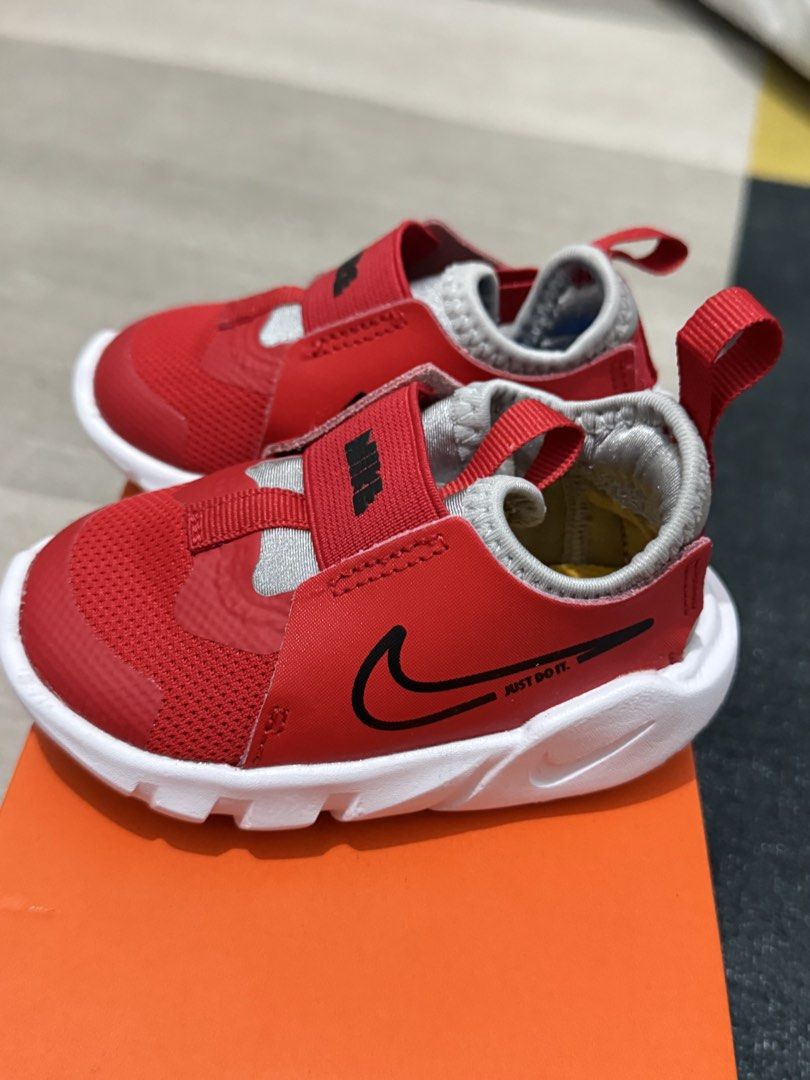 Nike baby shoes 4c (Category: Babies & Kids Fashion) located in Manila. Submitted by janelica220598 (Listing ID 1445623501, Image 3). Description: Never worn.