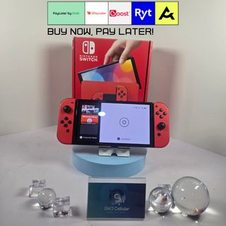 GAMING CONSOLE, GAMES & ACCESSORIES  Collection item 2