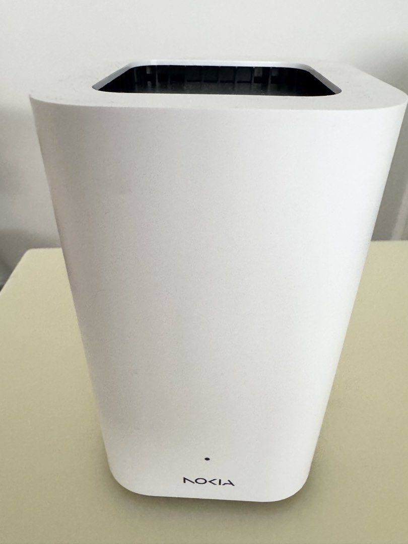 Nokia WiFi Beacon 2 Router491090591288535041