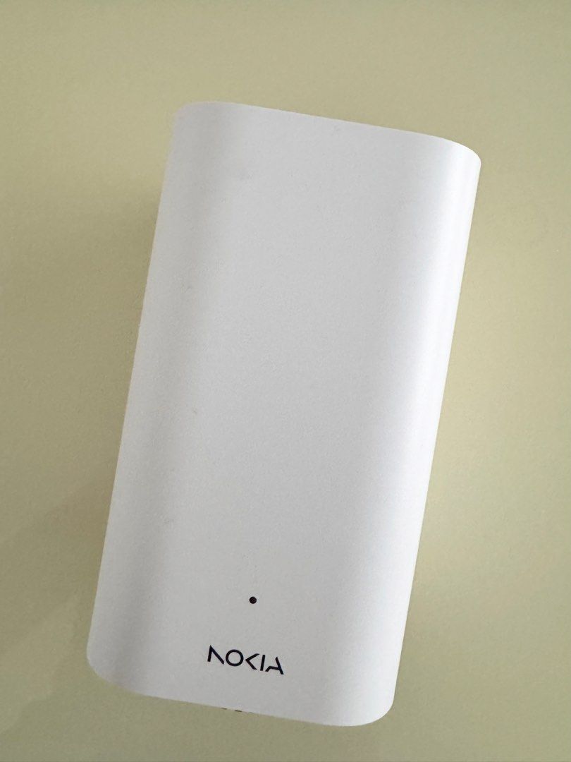 Nokia WiFi Beacon 2 Router491090591288535040