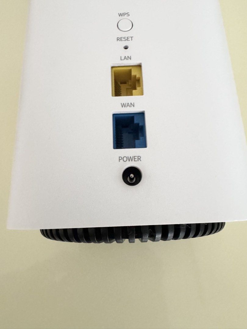 Nokia WiFi Beacon 2 Router491090591288535042
