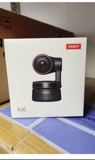 Obsbot Tiny Cam Clearance Sale503994141451243520