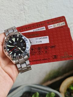 (Category: ) located in . Submitted by JsluxurywatchKL (Listing ID 1445716804, Image 1). Description: .