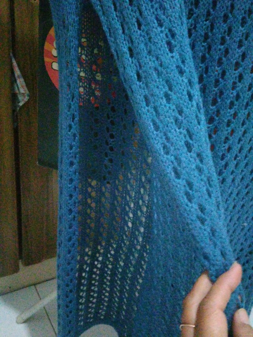 Outer (Kategori: Gaun & Rok) berada di Tangerang. Dikirim oleh mondangsi4nturi (ID iklan 1445741126, Gambar 3). Deskripsi: .