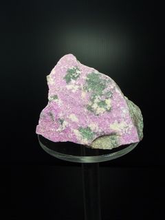 Mineral Collection Collection item 1