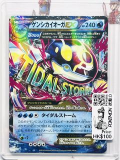 Pkm 收藏品 2