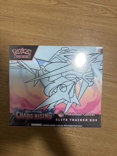 (Category: ) located in . Submitted by cardsgaloretcg (Listing ID 1445728730, Image 1). Description: .