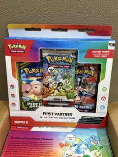 (Category: ) located in . Submitted by tcgexchangesg (Listing ID 1445790541, Image 1). Description: .